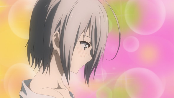 なんでここに先生が 第12話