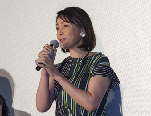 ファイナルファンタジーXIV FF 光のお父さん 坂口健太郎 吉田鋼太郎 佐久間由衣 山本舞香 佐藤隆太 財前直見