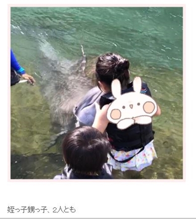 小林麻耶 小林麻央 命日 いつ 甥 姪