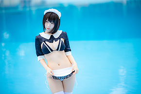 ビジュアルクイーン撮影会 伊織もえ えなこ 忍野さら ちとせよしの 平嶋夏海 山吹りょう RaMu としまえん