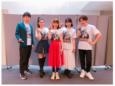 涼宮ハルヒの憂鬱 SOS団 ランティス祭り 平野綾 茅原実里 後藤邑子 杉田智和 小野大輔 キョン ハルヒ 長門有希1