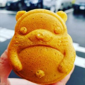 TANUKI COFFEE