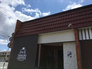 TANUKI COFFEE