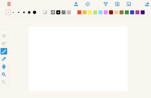 drawr ブラウザ お絵かきツール サービス終了 pixiv