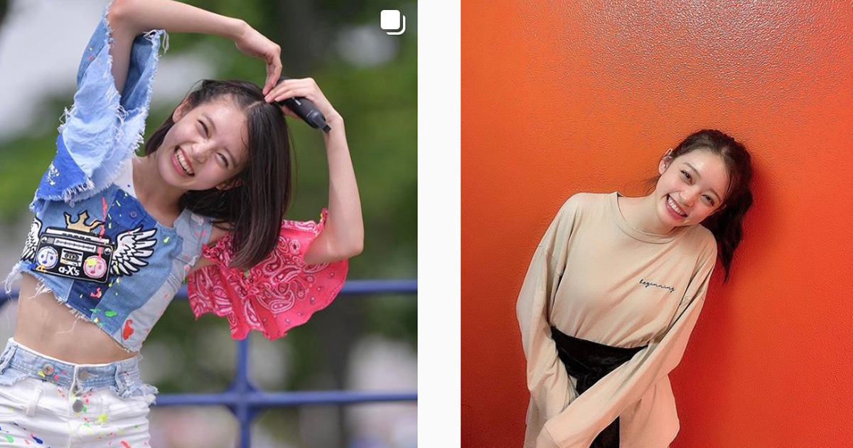 “奇跡の1枚”から2年……！　高石あかり、当時との比較ショットでアップデートした姿に反響 | ねとらぼ