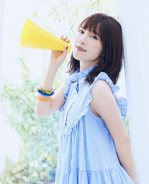 梶裕貴 内田真礼 夏どん どん兵衛