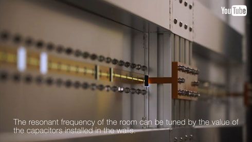 ワイヤレス充電