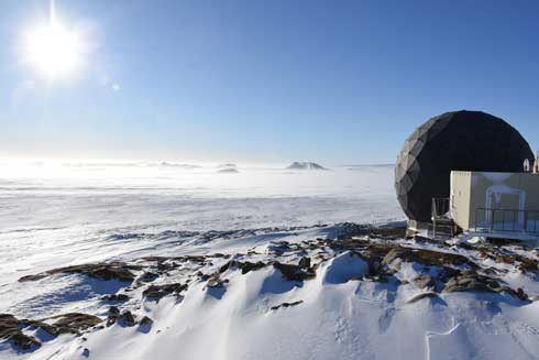 キッザニア東京 夏休み 南極研究所 宇宙 水再生研究所 食器用洗剤研究所
