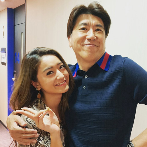 とんねるず 石橋貴明 おぎやはぎ 犬猿の仲