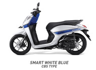 インドネシア ホンダ