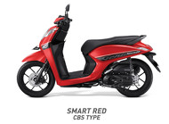 インドネシア ホンダ