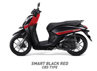 インドネシア ホンダ