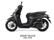 インドネシア ホンダ