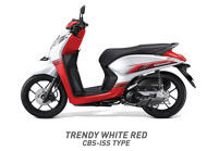 インドネシア ホンダ