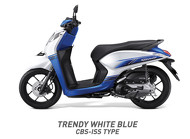 インドネシア ホンダ