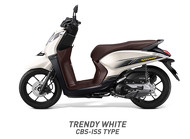 インドネシア ホンダ