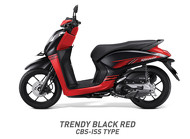 インドネシア ホンダ