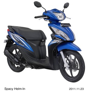 インドネシア ホンダ