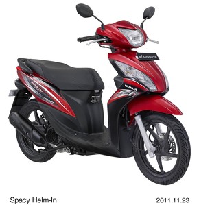 インドネシア ホンダ