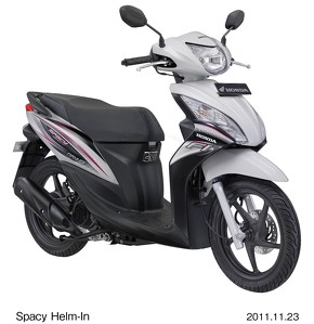 インドネシア ホンダ