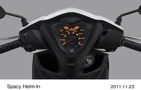 インドネシア ホンダ