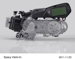 インドネシア ホンダ