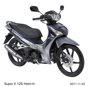 インドネシア ホンダ