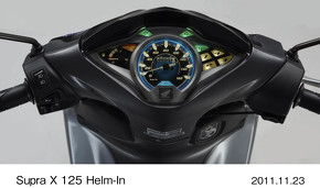 インドネシア ホンダ