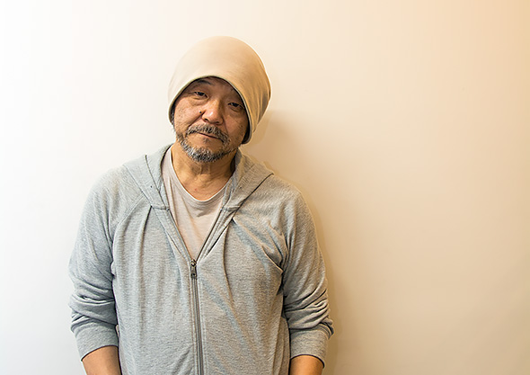 押井守 いちご ぶらどらぶ 西村純二