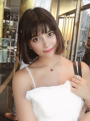ヴィエンナさん