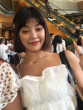 ヴィエンナさん