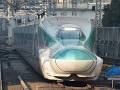 子連れに優しい！　お盆の東北新幹線に「乳幼児の子ども連れ限定グリーン車」登場