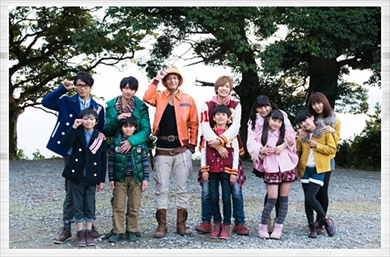 志尊淳 烈車戦隊トッキュウジャー 横浜流星 平牧仁 小島梨里杏 森高愛 大口兼悟 ライト トッキュウ1号