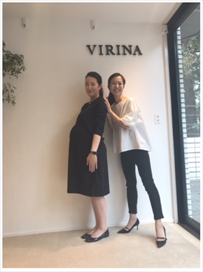 山本モナ 高齢出産 第3子 妊娠 妊活 臨月 青木愛