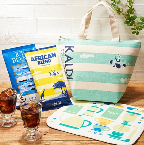 夏のコーヒーバッグ06