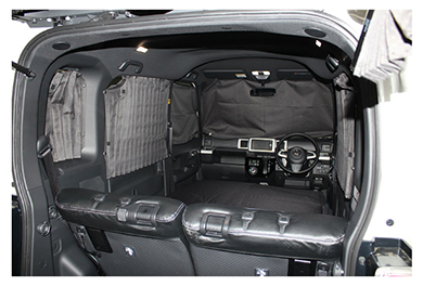 ニコニコレンタカー