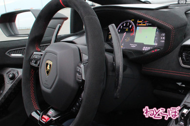 給油口 左右 理由