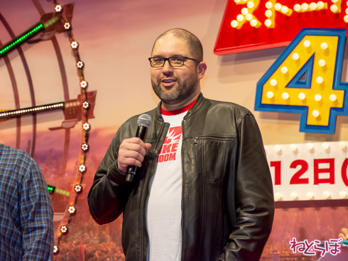 トイ・ストーリー4 ディズニー ピクサー ジョシュ・クーリー マーク・ニールセン 唐沢寿明 所ジョージ 竜星涼 ダイアモンドユカイ