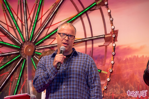 トイ・ストーリー4 ディズニー ピクサー ジョシュ・クーリー マーク・ニールセン 唐沢寿明 所ジョージ 竜星涼 ダイアモンドユカイ