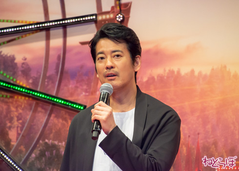 トイ・ストーリー4 ディズニー ピクサー ジョシュ・クーリー マーク・ニールセン 唐沢寿明 所ジョージ 竜星涼 ダイアモンドユカイ