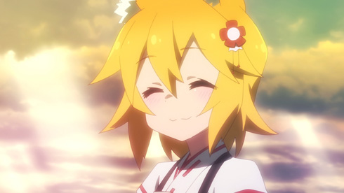 今日も一日えらかったのう、たくさん頑張ったのじゃろ、って大人