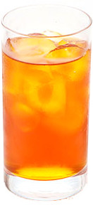 ベローチェ冷やし麺