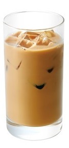 ベローチェ冷やし麺