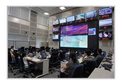 国土交通省 こども霞が関見学デー
