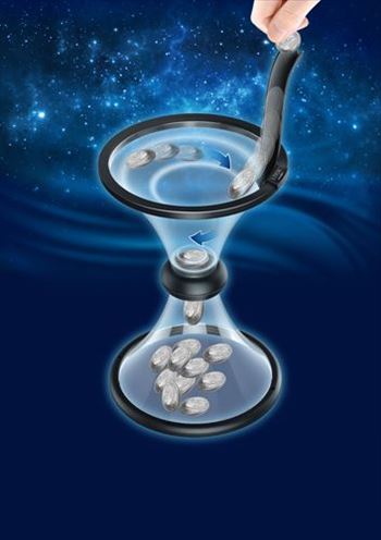 ボルテックス　バンク