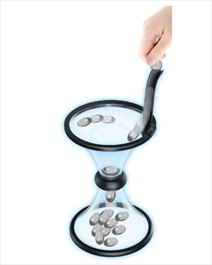 ボルテックス　バンク