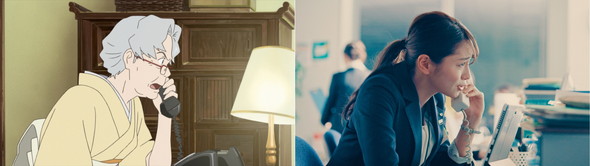 明治安田生命 サマーウォーズ 10周年 タイアップ