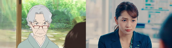 明治安田生命 サマーウォーズ 10周年 タイアップ