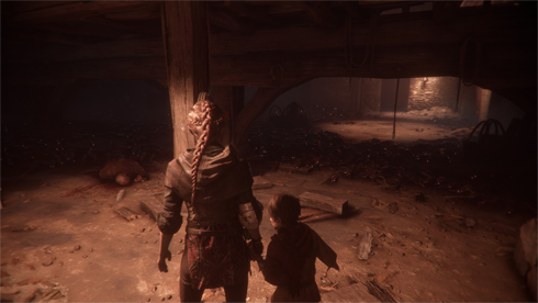 A Plague Tale