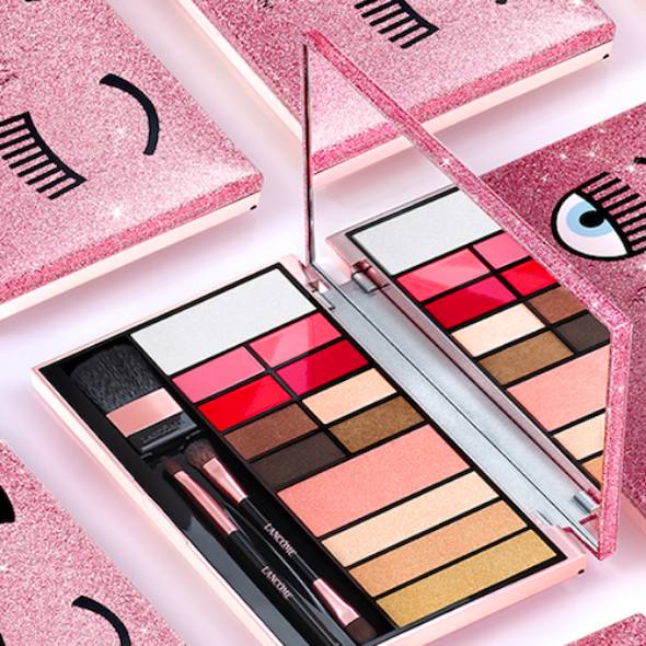 「フラーティング パレット」商品イメージ